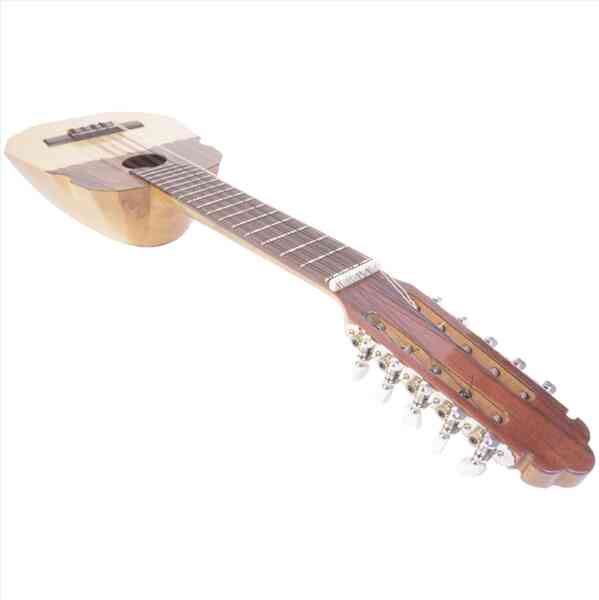 Gewusst wie erstellen eine Mandoline Gewusst wie erstellen eine Mandoline