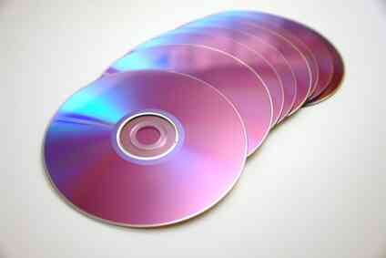 Wie zu Konvertieren 35mm-Dias auf CD