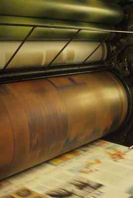 Welche Elemente Sind in der Tinte?