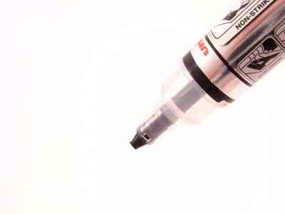 Wie zu Machen Hausgemachte Pilot Permanent-Marker Tinte