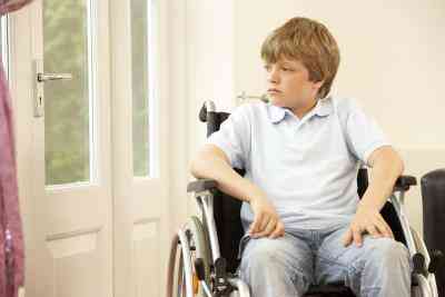 Angepasst künstlerbedarf für Kinder Mit Schweren Behinderungen