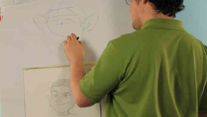  Gewusst wie: zeichnen Sie Teen Titans