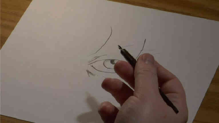  Gewusst wie: zeichnen Sie mit einem Dip-Stift