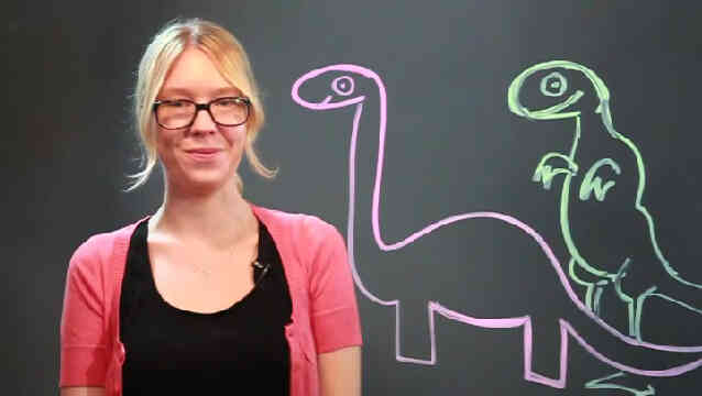  Gewusst wie: zeichnen Sie Dinosaurier für Grundschule