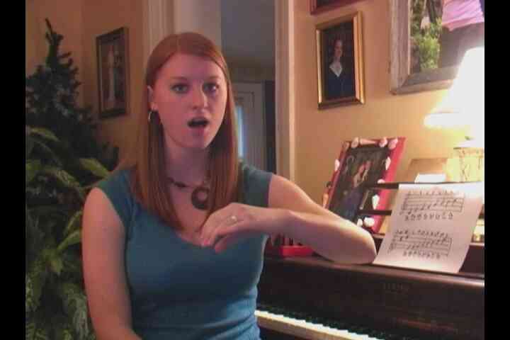  Gewusst wie: Sing Skalen mit Handzeichen Anblick