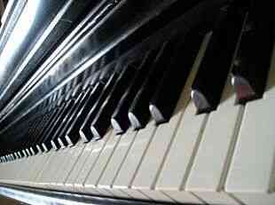  Gewusst wie: kostenlose Klaviernoten finden