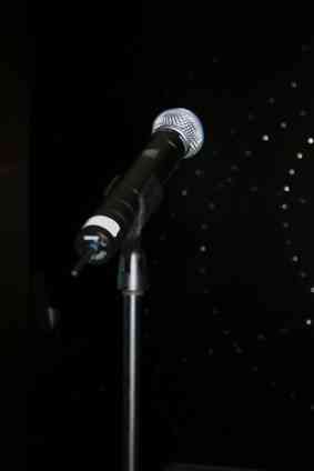  Open Mic-Comedy-Clubs in New Jersey