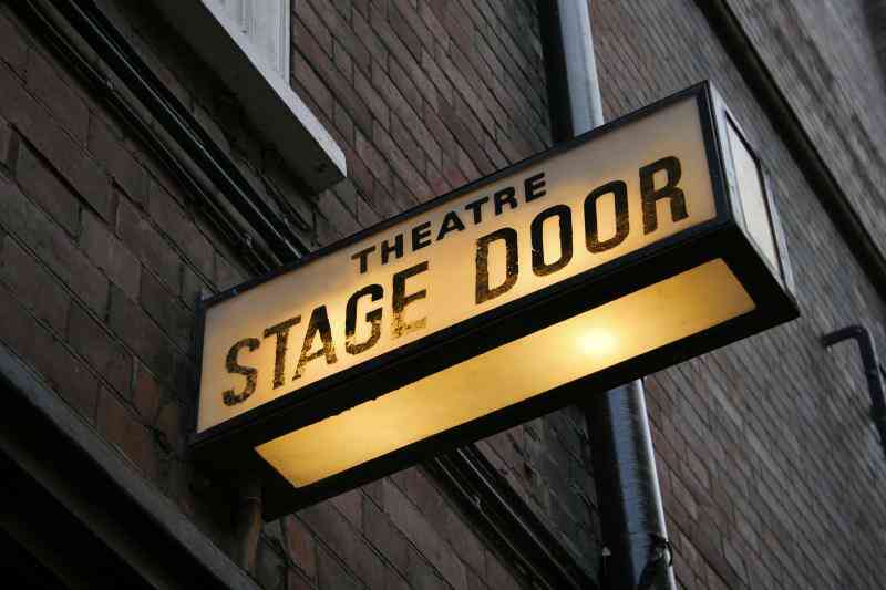 Theater Company 