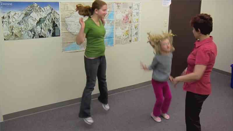  Schauspielerische Übungen für Kinder