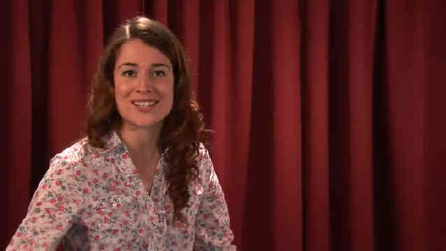  Dinge, Auditions zu ruinieren