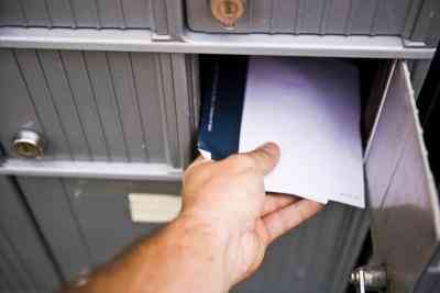 Wie man Zugriff auf den US Postal Service Adressänderung Datenbank