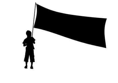 Wie man die Wiederverwendung von Vinyl-Banner