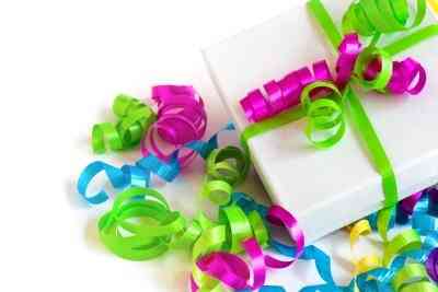 Wie zu Werben Geschenk-Verpackung-Service