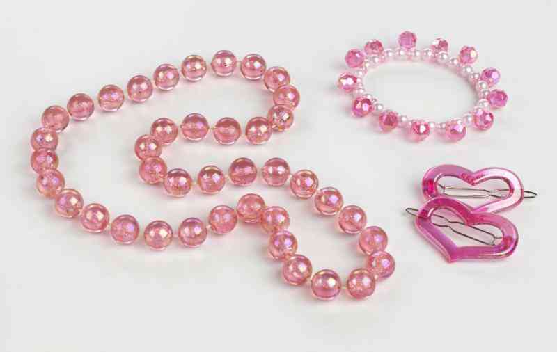 Wie man Gute Close-Up Fotos von Schmuck zu Verkaufen