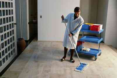  Teppich-Reinigungs-Jobs Anfahrt