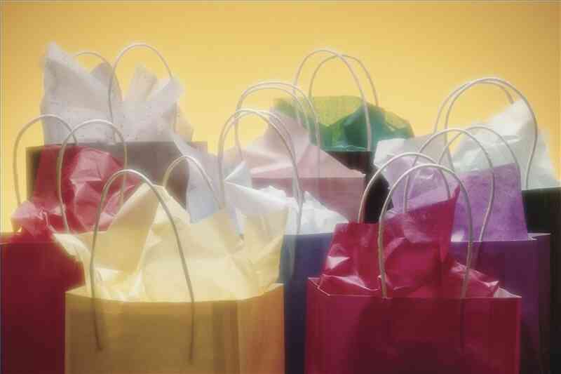 Wie zu Verwenden Goody Bags für Business Promotion