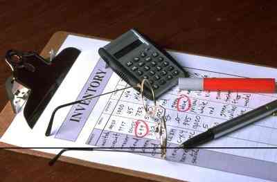 Wie man Berechnen von Volumen & Mix in Financial Reporting