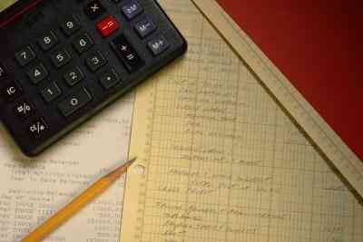  Was ist betriebliche Rechnungswesen?