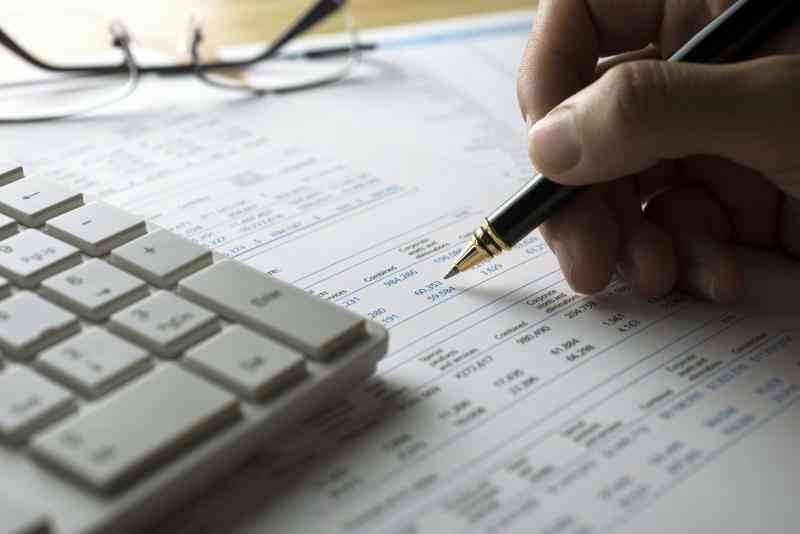 Wie zu Berechnen Projected Benefit Obligation