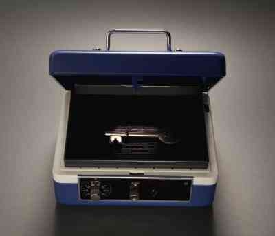 How to Set Up a Petty Cash Box