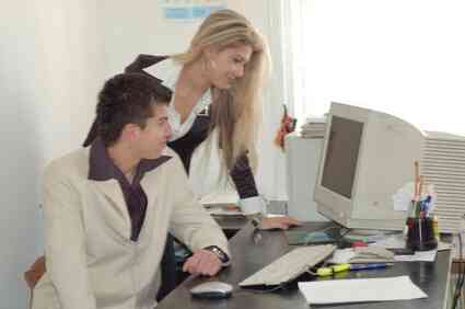Wie Entstehen Payroll