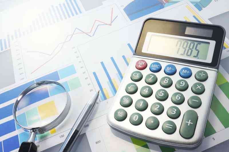  Gewusst wie: Net Operating Assets zu berechnen