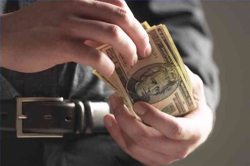  Umgang mit Business Cash-Management