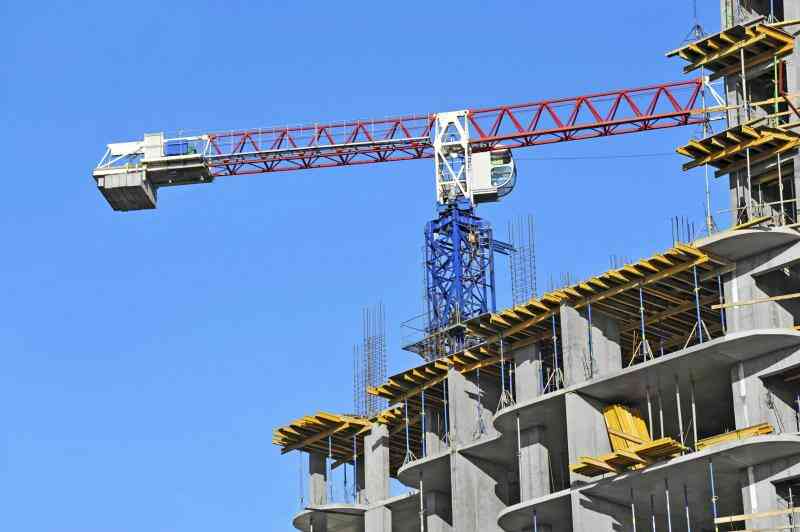 OSHA-Anforderungen für Rigger
