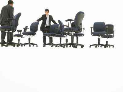  Was Ist mit Organisatorischen Umstrukturierungen?
