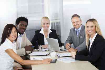 Herausforderungen & Chancen in Organizational Behavior