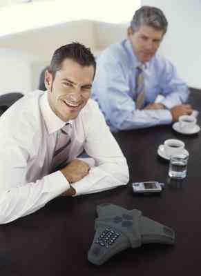 How to Open a Personal Meeting Positiv