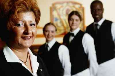 Restaurant-Management-Stile