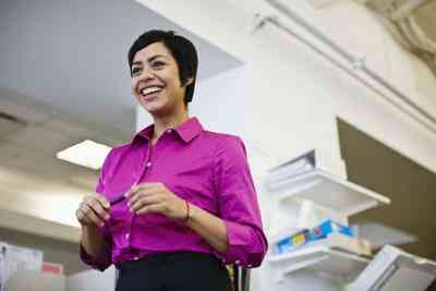  Faktoren, die die Organizational Behavior