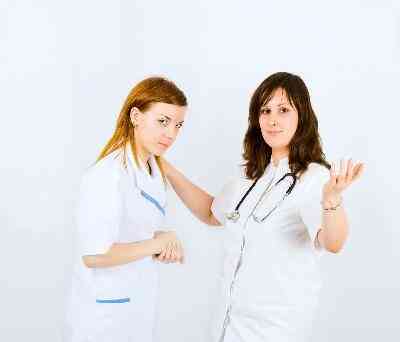 wieviel Krankenschwestern Bezahlt, die Mit einem Bachelor-Abschluss?