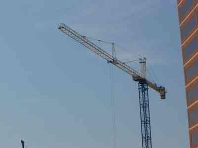 Gehalt eines Tower Crane Operator