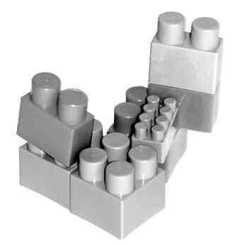  LEGO-Übungen
