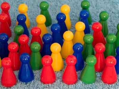 Herausforderungen in der Team-Entwicklung
