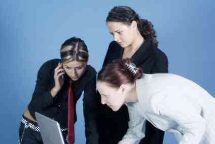 How to Set Administrative Ziele
