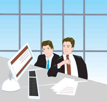 How to Write a Compliance Audit-Review-Bericht