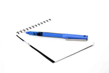 How to Write a Compliance Audit-Review-Bericht