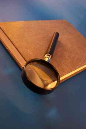How to Write a Compliance Audit-Review-Bericht