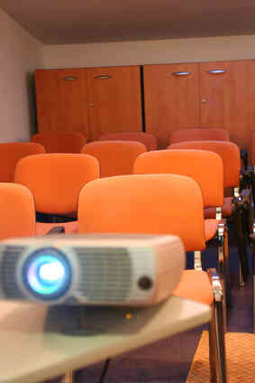 Creative Corporate Communication