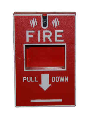  Office-Fire Drill-Informationen,
