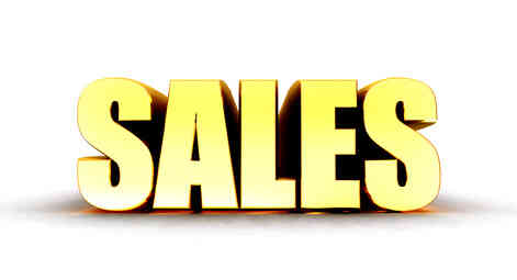 Sales Team-Incentive-Ideen