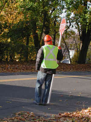 Safety Standard Operating Procedures