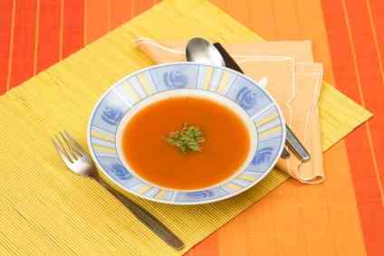 Das Durchschnittliche Gehalt eines Food Writer