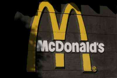 Ziele von McDonald 
