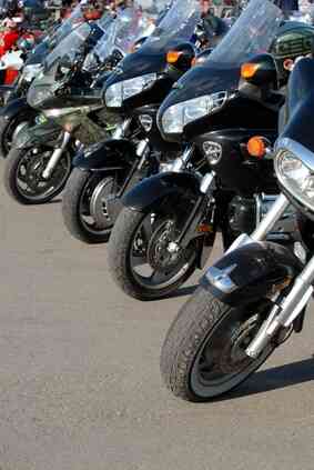 Wie man eine Motorrad Händler Franchise