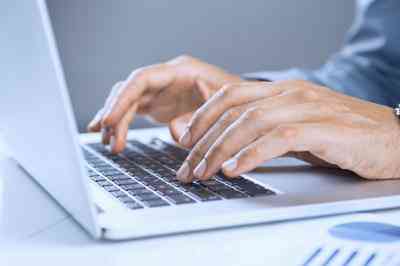  So wechseln Sie Ihre Postanschrift mit Bank of America Online
