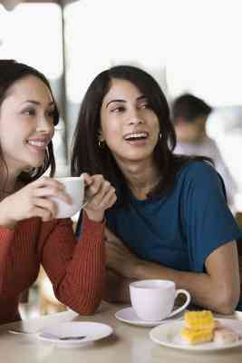 How to Write a Proposal zu Starten, ein Coffee-Shop-Geschäft